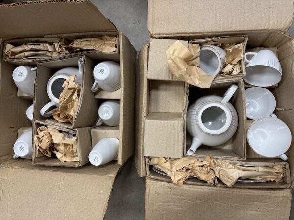 Servies - Afbeelding 4