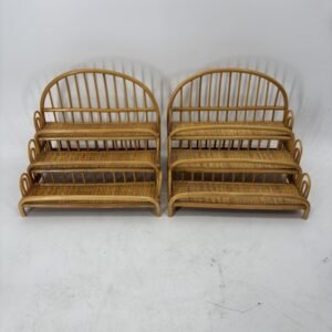 2 rotan rekjes